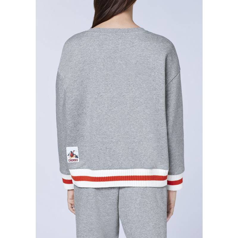 Chiemsee Sweater Sweatshirt Damen