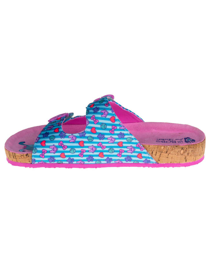 Skechers Skechers Granola in Blau günstig kaufen