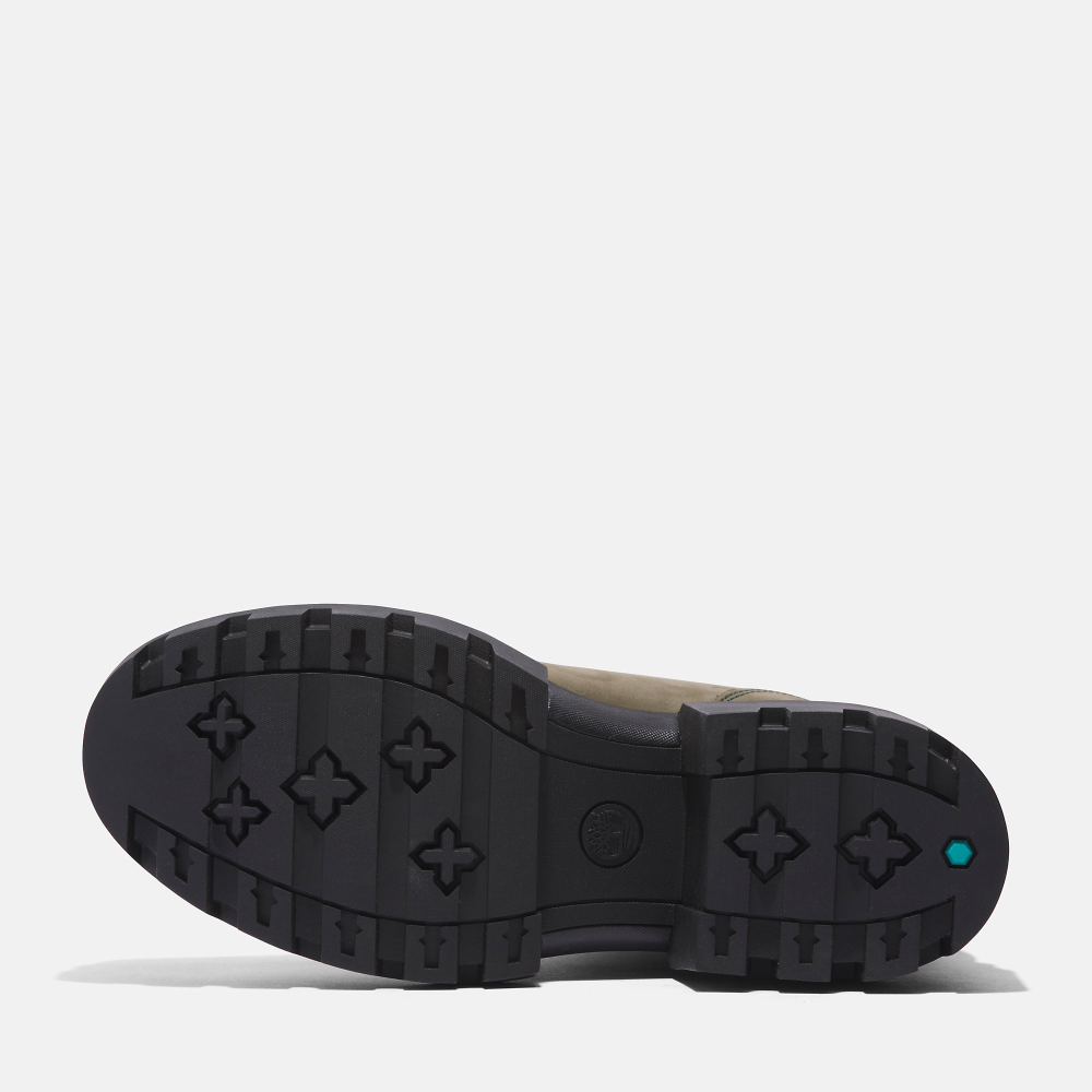 Timberland Everleigh TB0A5Z689911 / grün