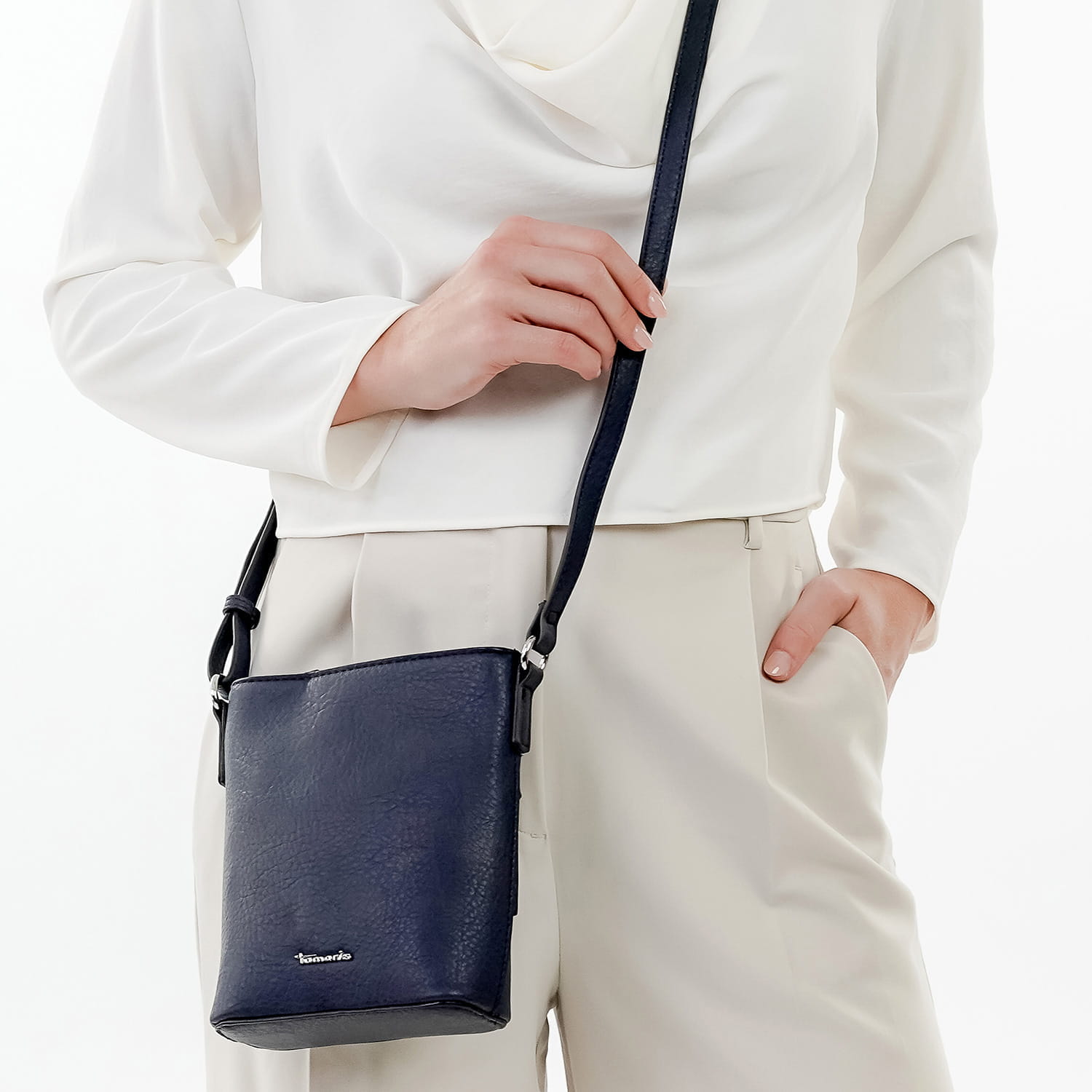 Bolso de hombro Tamaris TAS Alessia