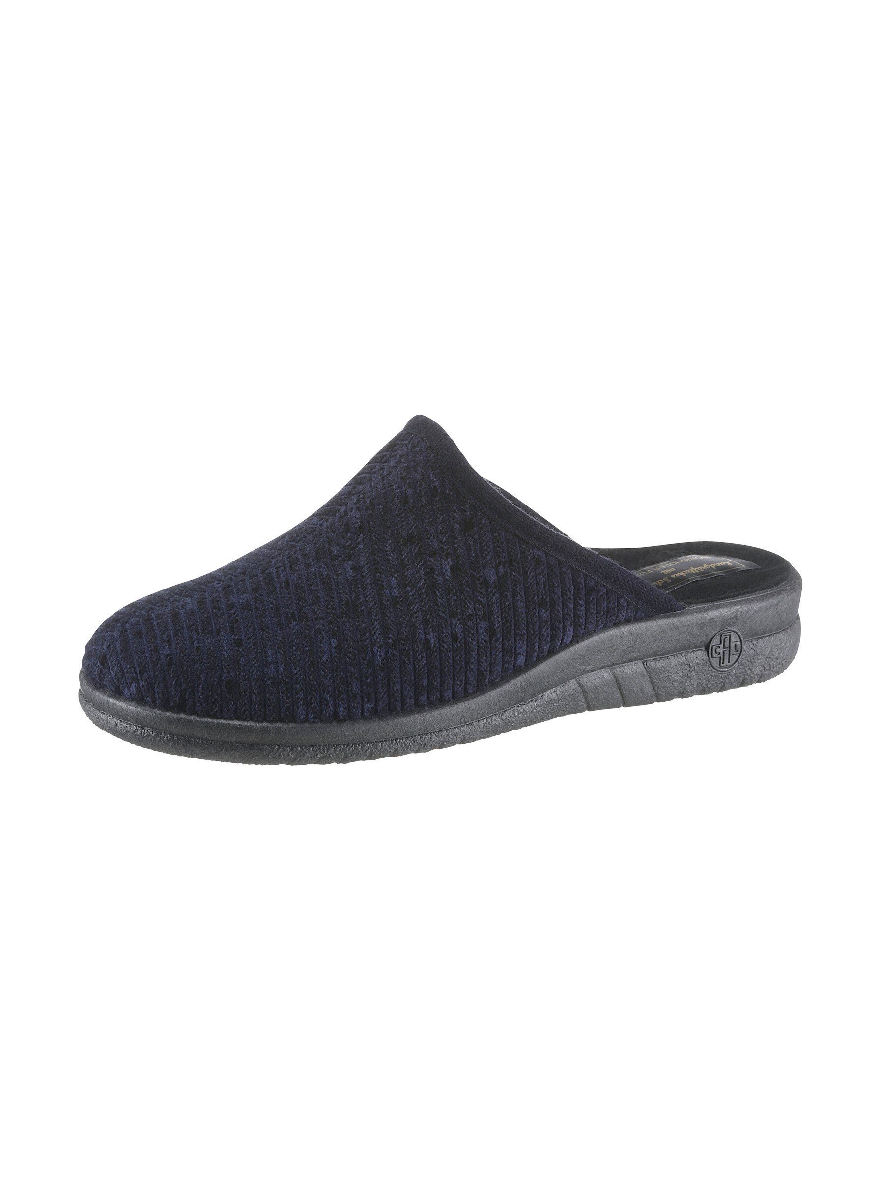 Landgraf Pantolette