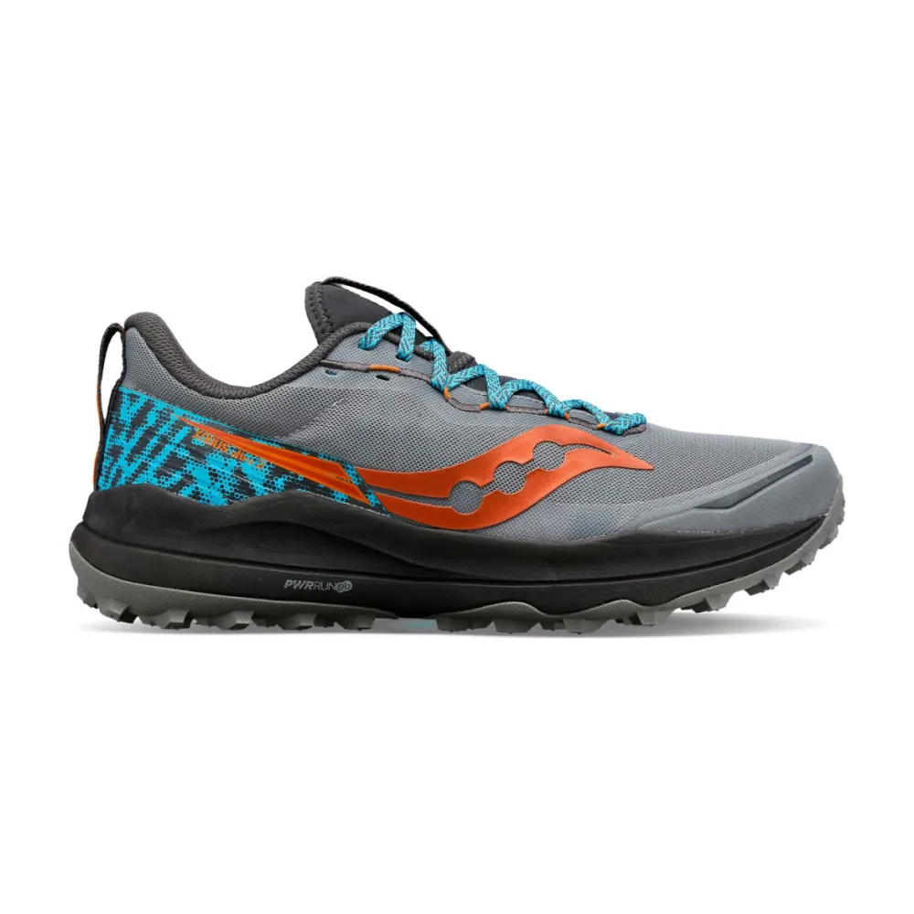Saucony Xodus Ultra 2 S20843-25 / grau