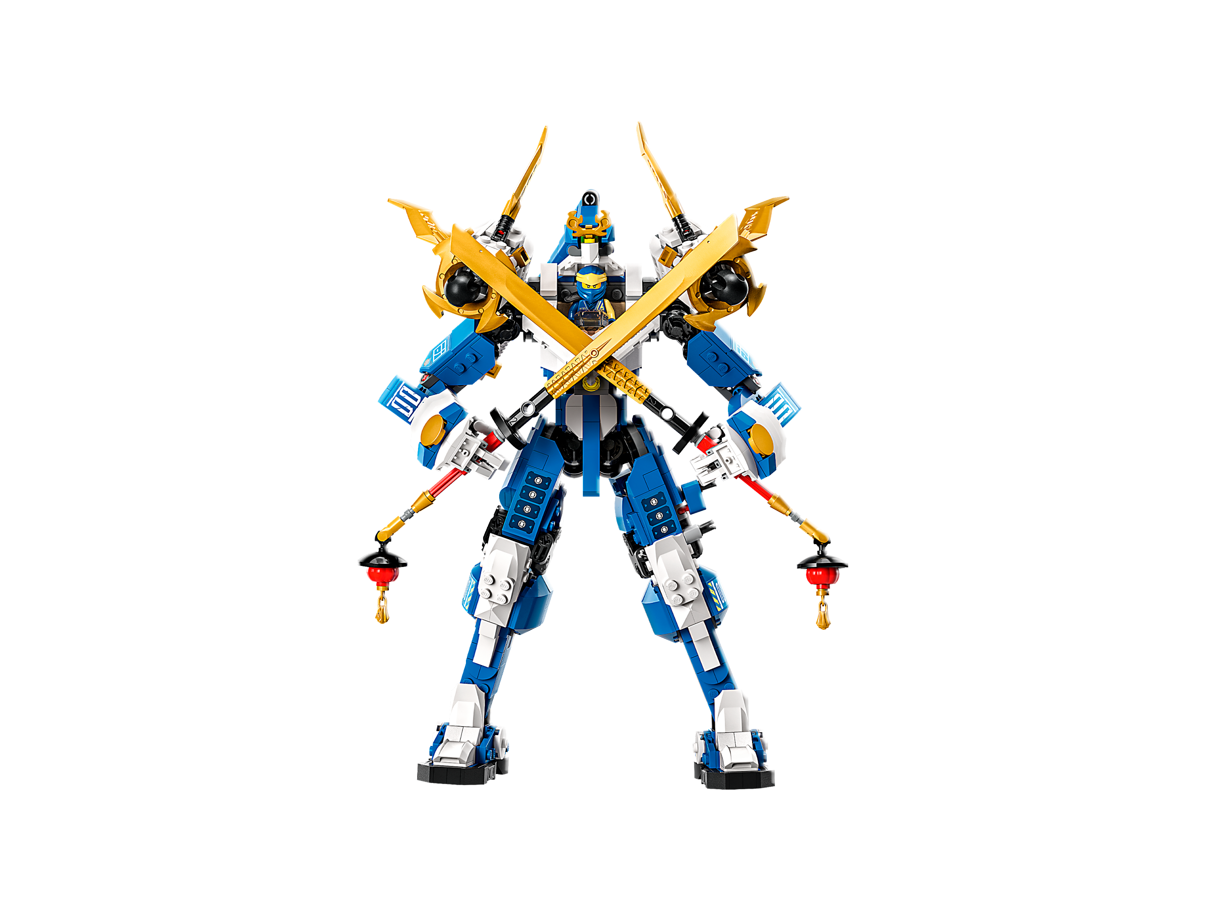 Jays Titan-Mech 71785