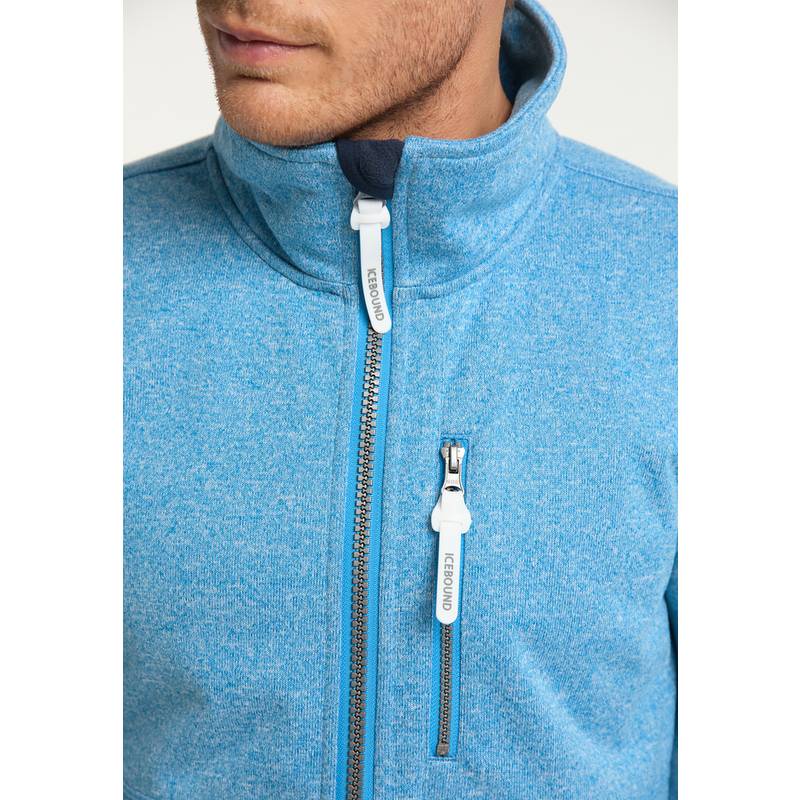 Icebound Funktionsjacke Herren