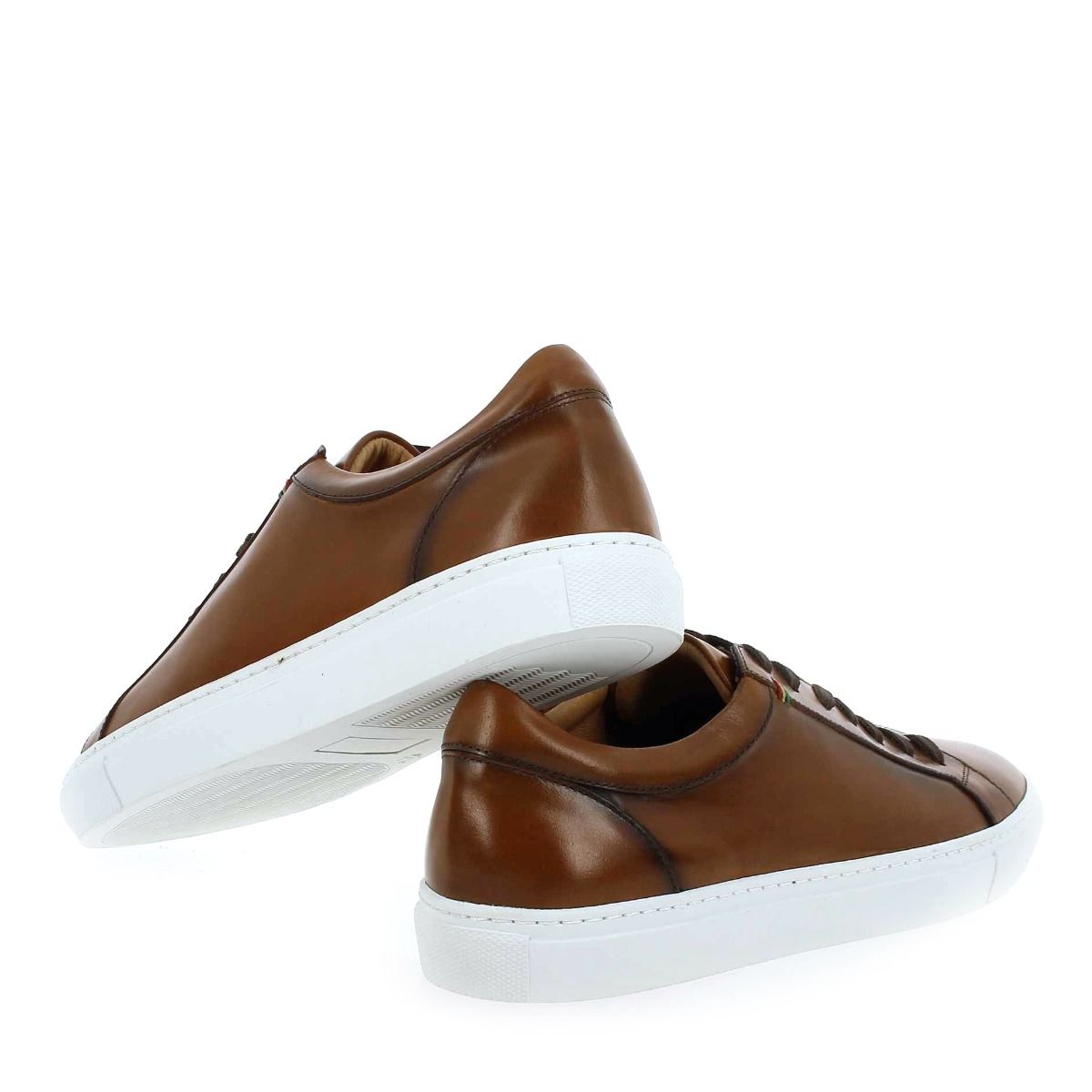 Brett and Sons  4356  - Cognac