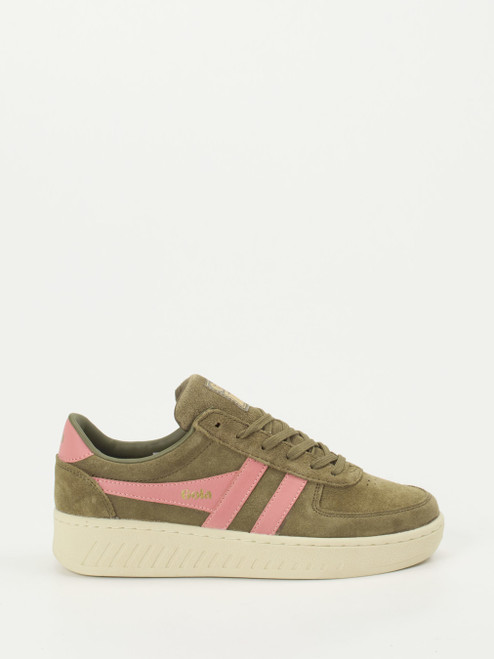 Sneaker-81656950002 Gola