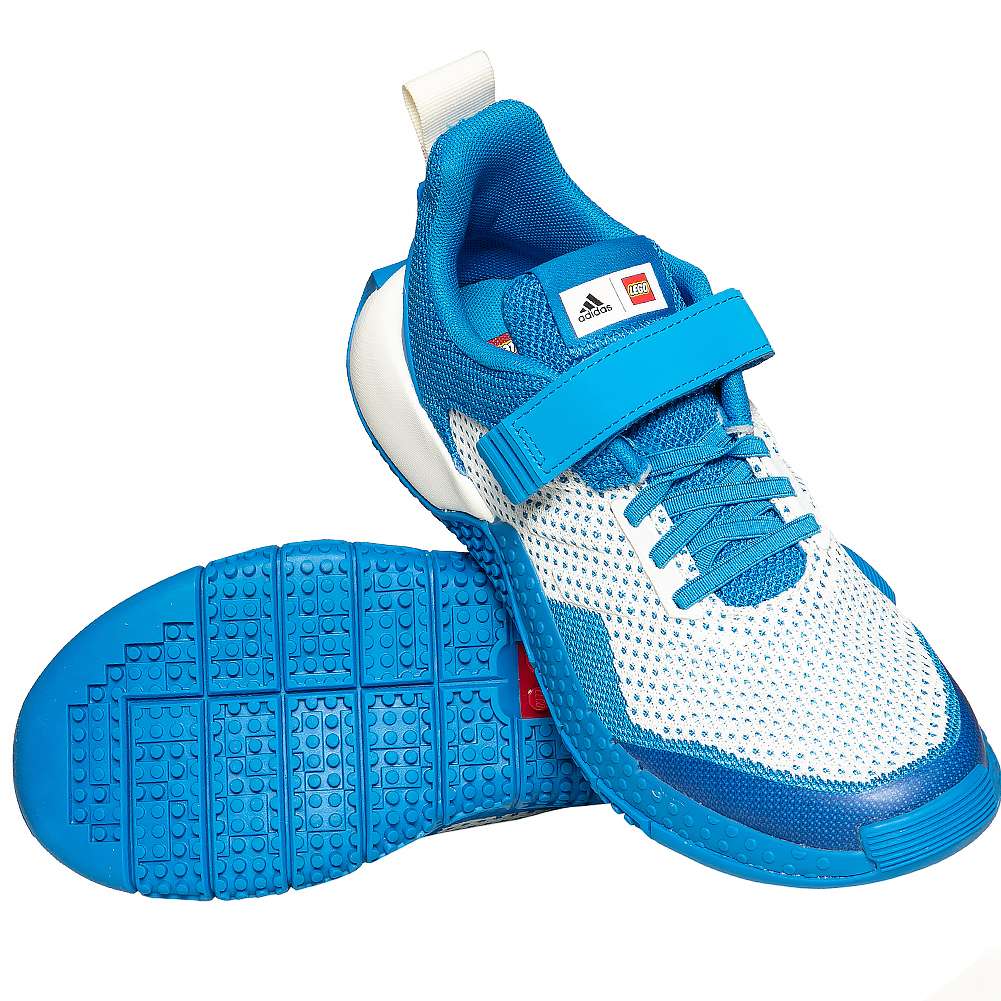 adidas x LEGO® Sport PRO Kinder Sneaker GZ2413
