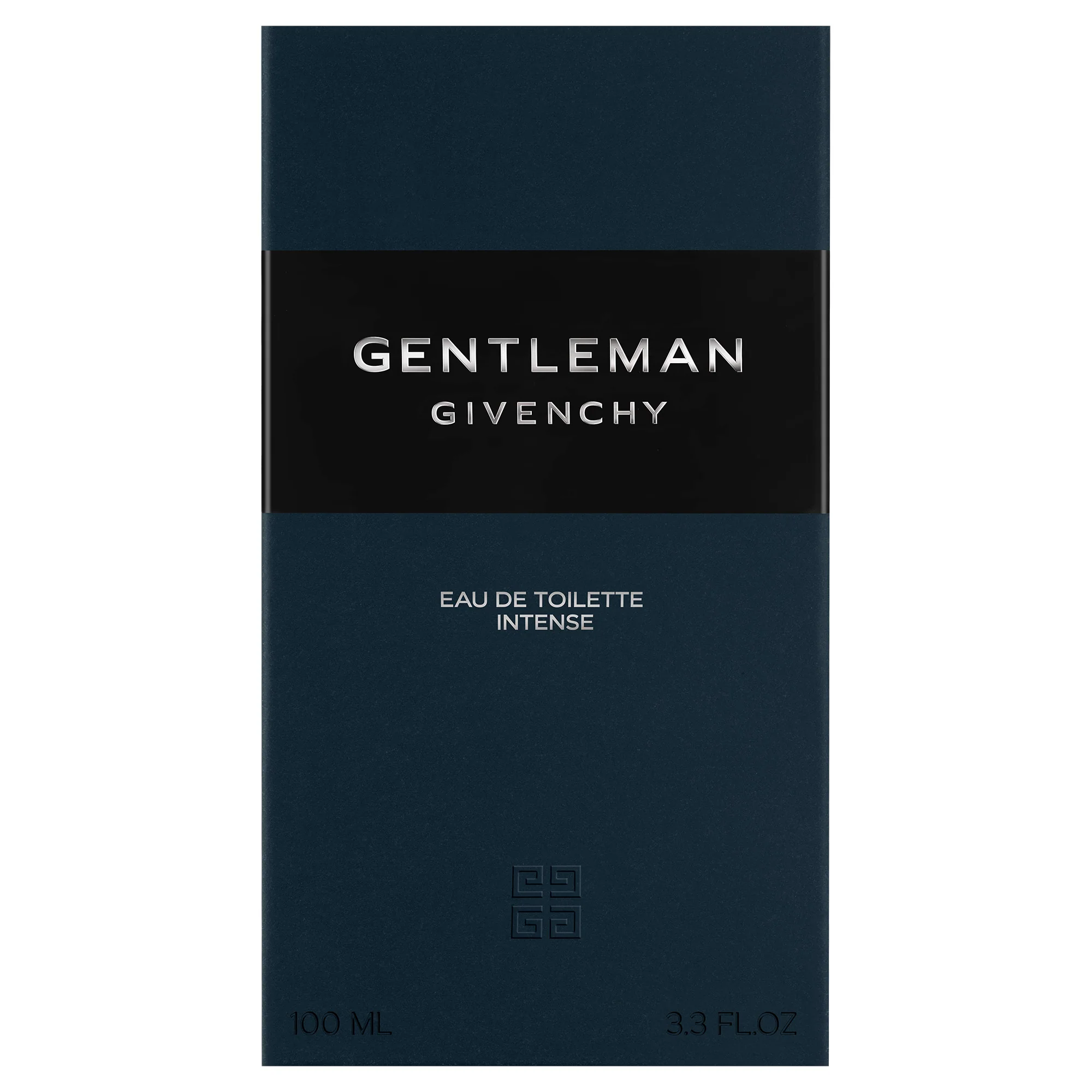 Gentleman Intense - Eau de Toilette