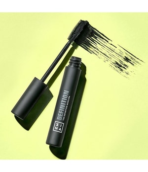 3INA The Definition Mascara Mascara-8 ml