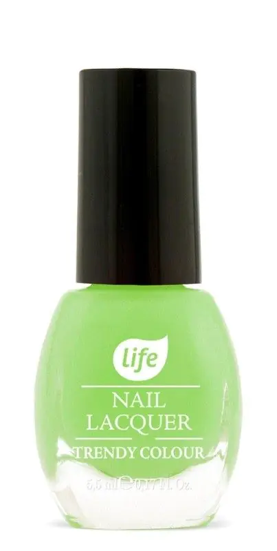 Lak za nokte Life 5,5 ml br. 162