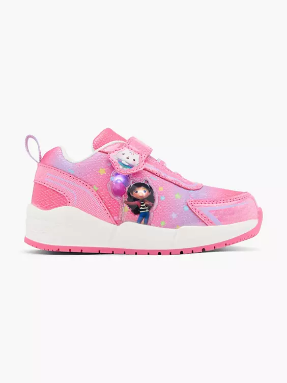 Gabby's Dollhouse Sneaker - mit Licht