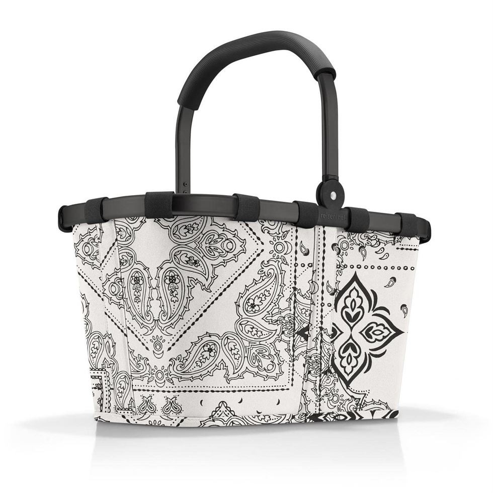 REISENTHEL Handtaschen weiss CARRYBAG