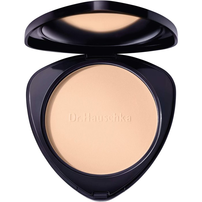 Compact Powder