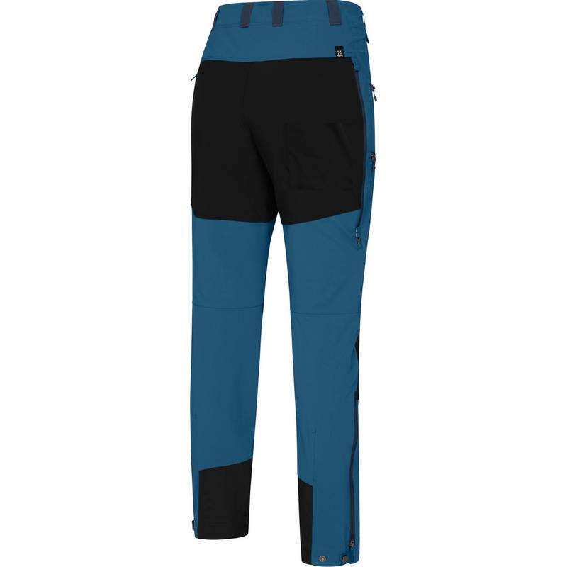 Haglöfs Rugged Standard Pant Trekkinghose Damen