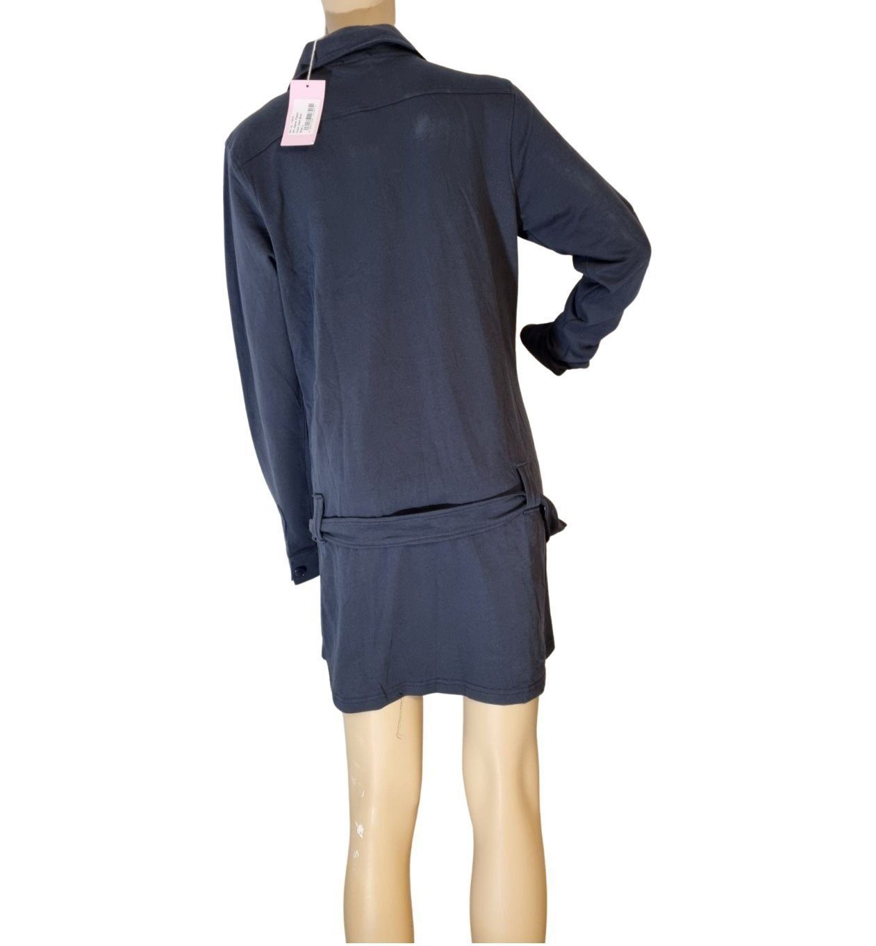 Bellybutton Umstandsshirt N-22447 dunkelblau 