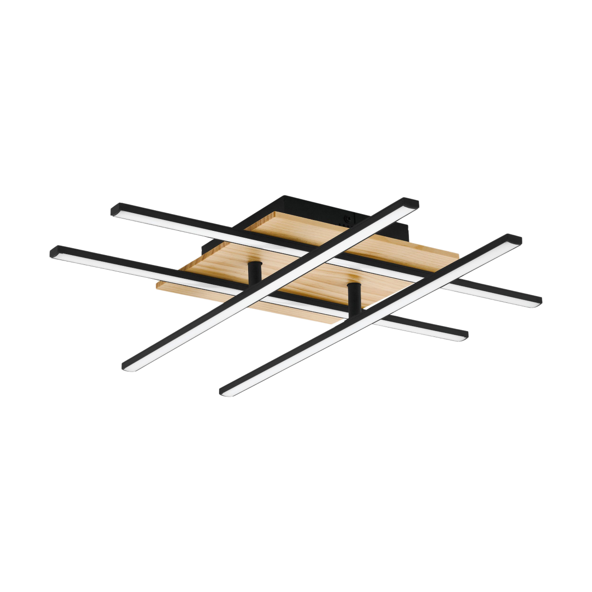 EGLO LED Deckenleuchte Marinello 1
