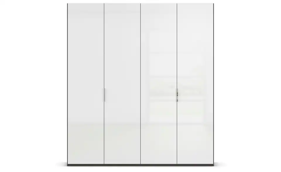 Drehtürenschrank