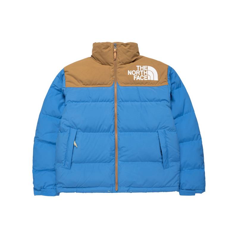 The North Face 92 Low-Fi Hi-Tek Nuptse Jacke Sweatjacke Herren
