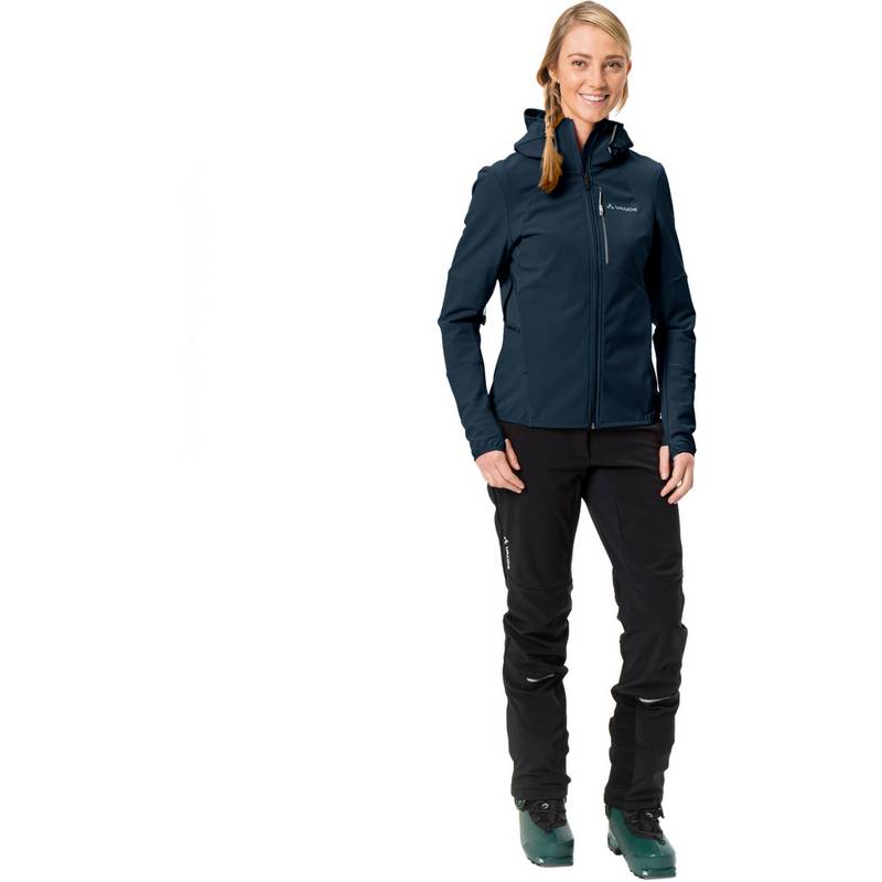 VAUDE Larice IV Softshelljacke Damen