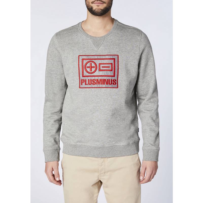 Chiemsee Sweatshirt Sweatshirt Herren