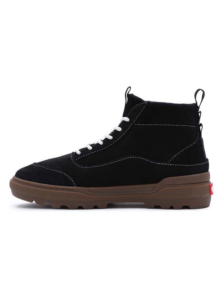 Vans Leder-Boots 