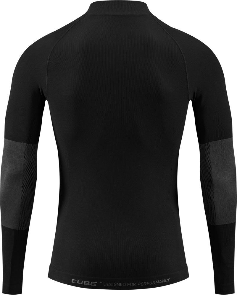 Cube Race Be Warm - Funktionsunterhemd langarm kaufen | Bike-Discount