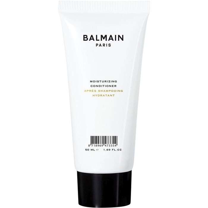 Moisturizing Conditioner