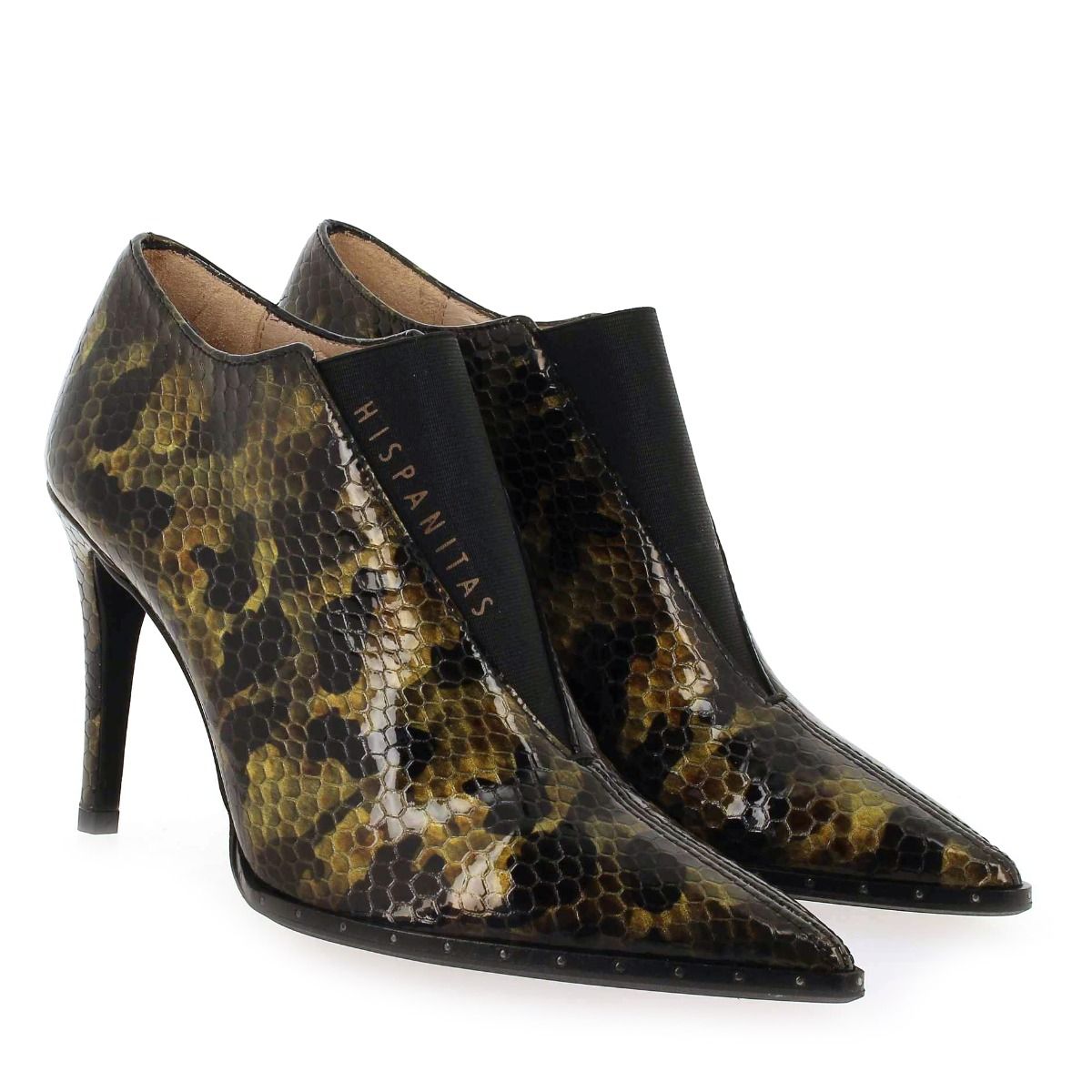 Hispanitas  HI 222393 - python noir