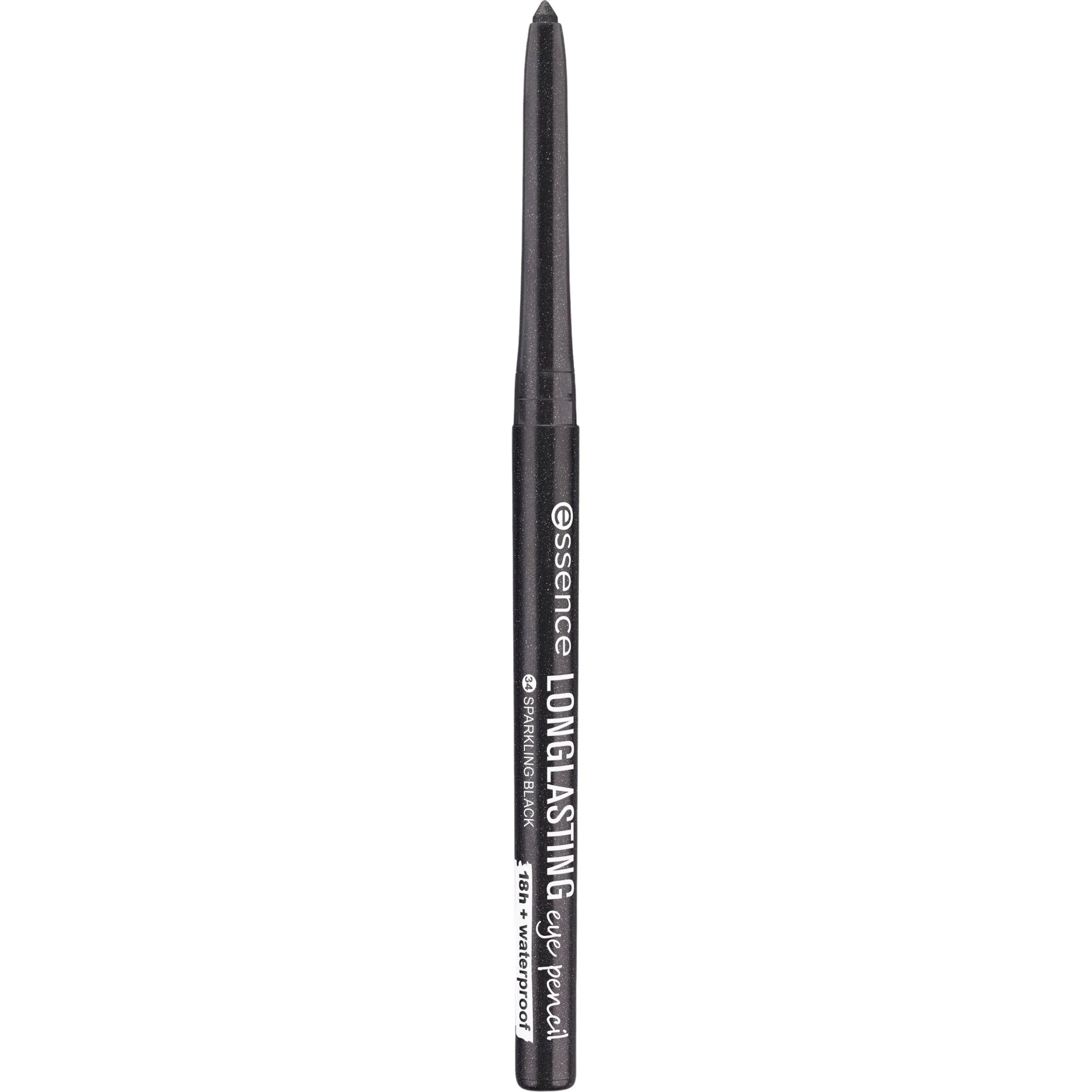 Crayon pour les yeux LONGUE TENUE - Crayon pour les yeux