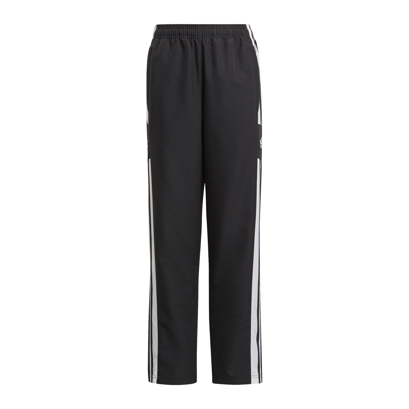 adidas Squadra 21 Präsentationshose Schwarz Weiss