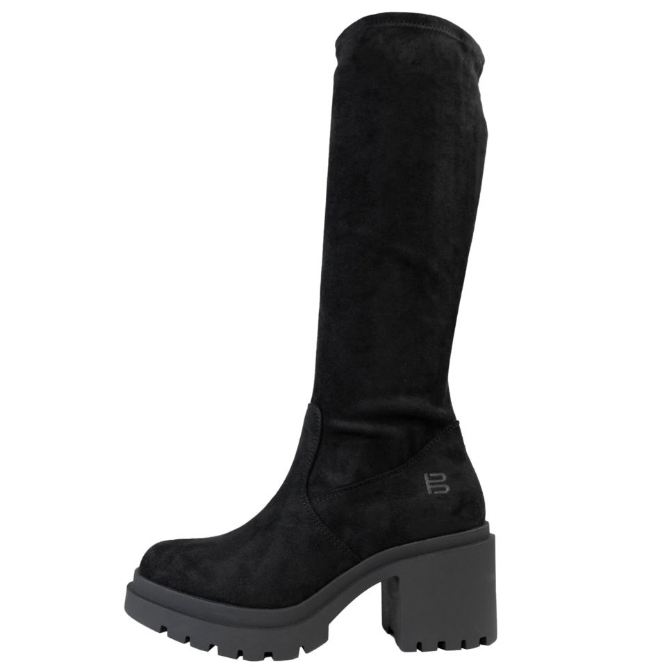 TT.BAGATT Stiefel
