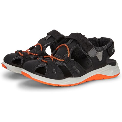 KINDER SANDALEN X-TRINSIC K FISHERMAN