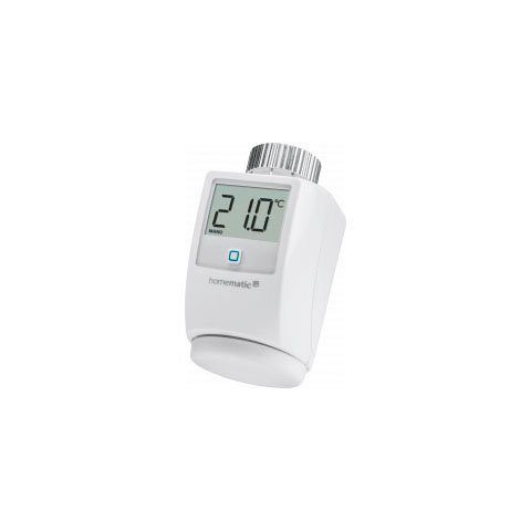Homematic IP Heizkörperthermostat Heizkörperthermostat (140280A0)