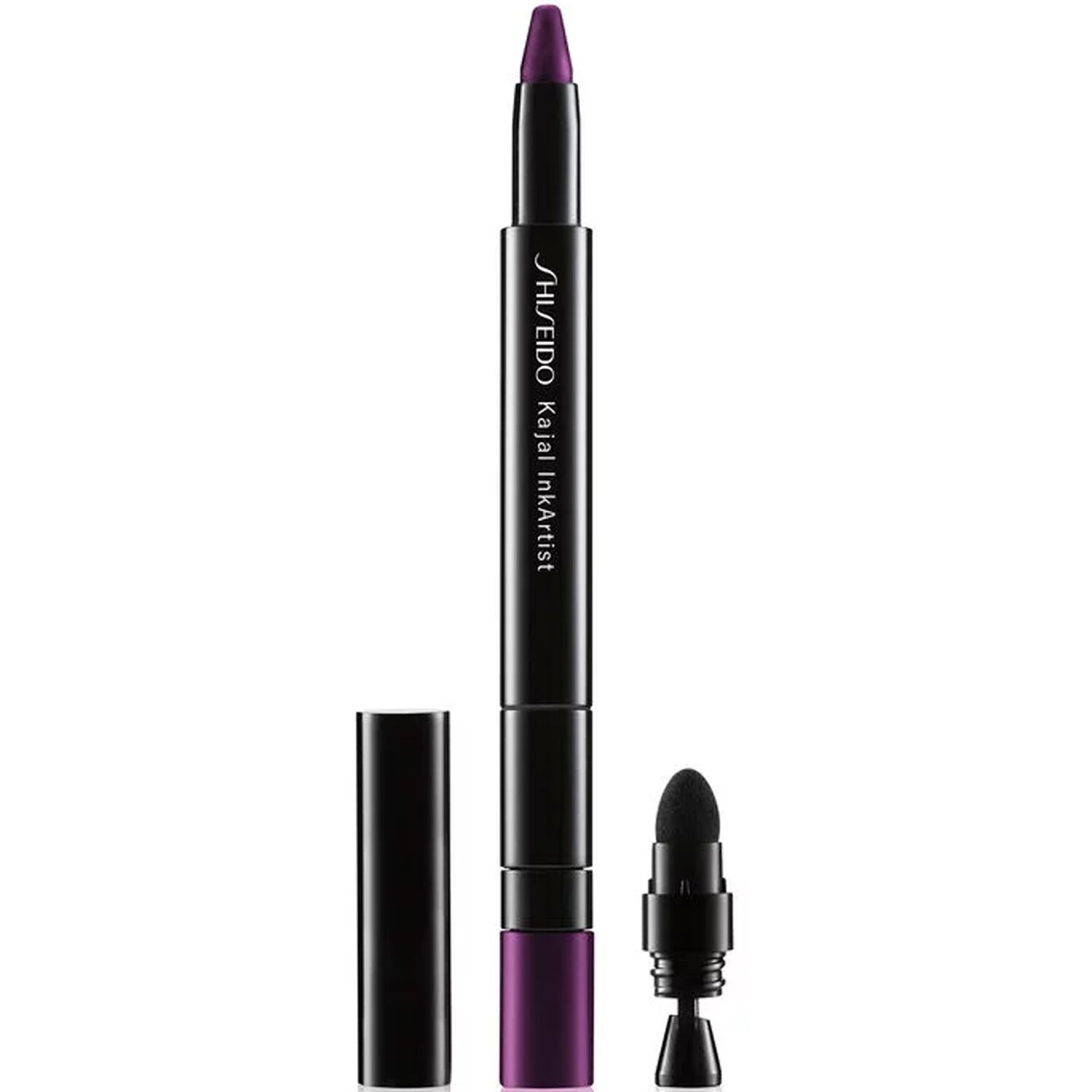 Shiseido Kajal InkArtist Ombre, Liner, Sourcil