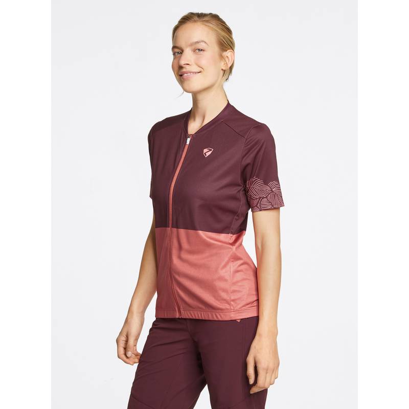 Ziener NYMERIA Trikot Damen