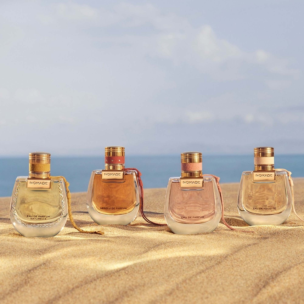 Chloé Coffret Nomade Eau de Parfum