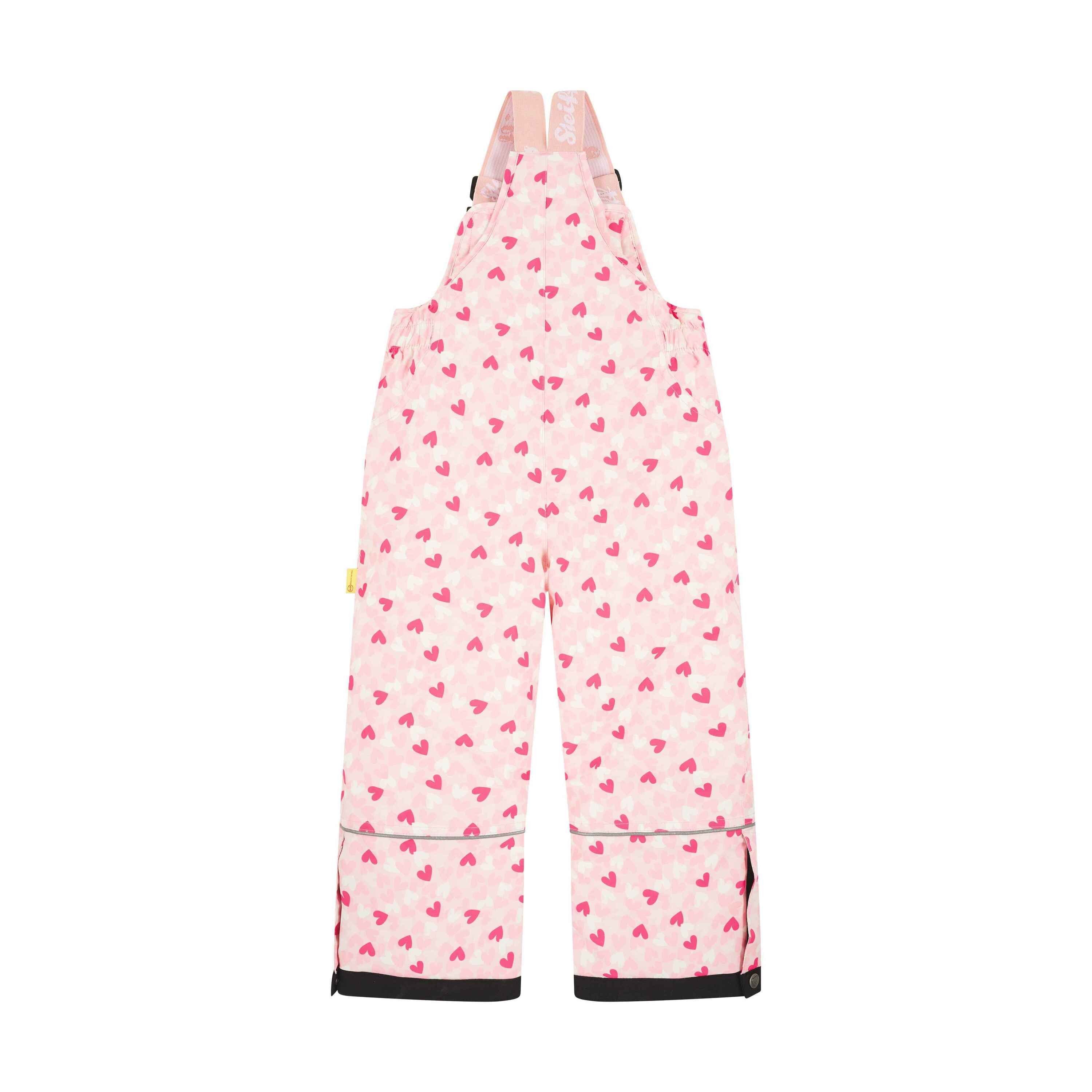 Steiff Schneeoverall Schneehose Outerwear (1-tlg)