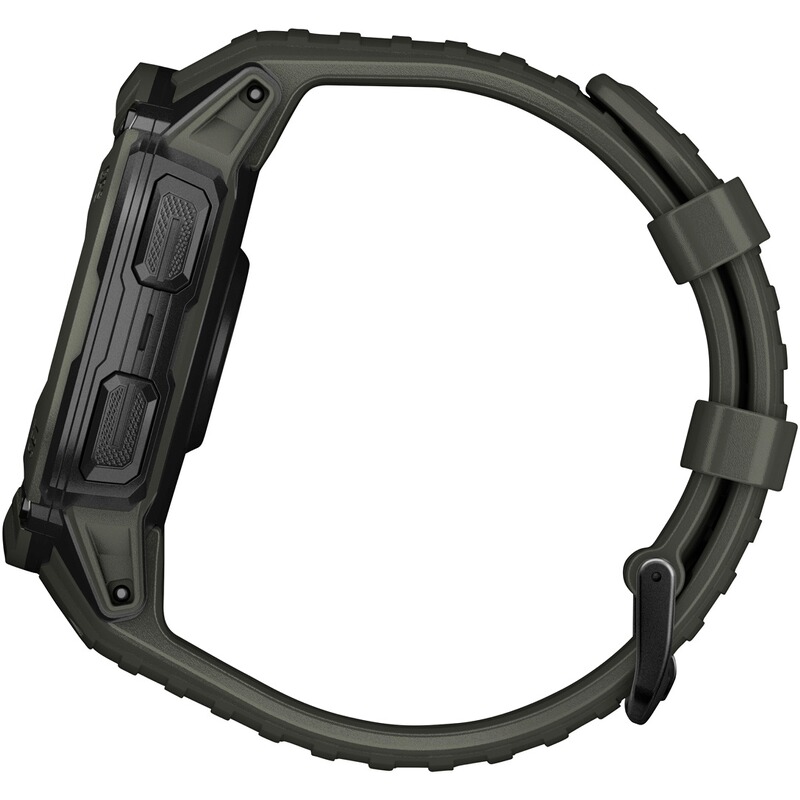 GARMIN Armbanduhr Instinct 2X Solar