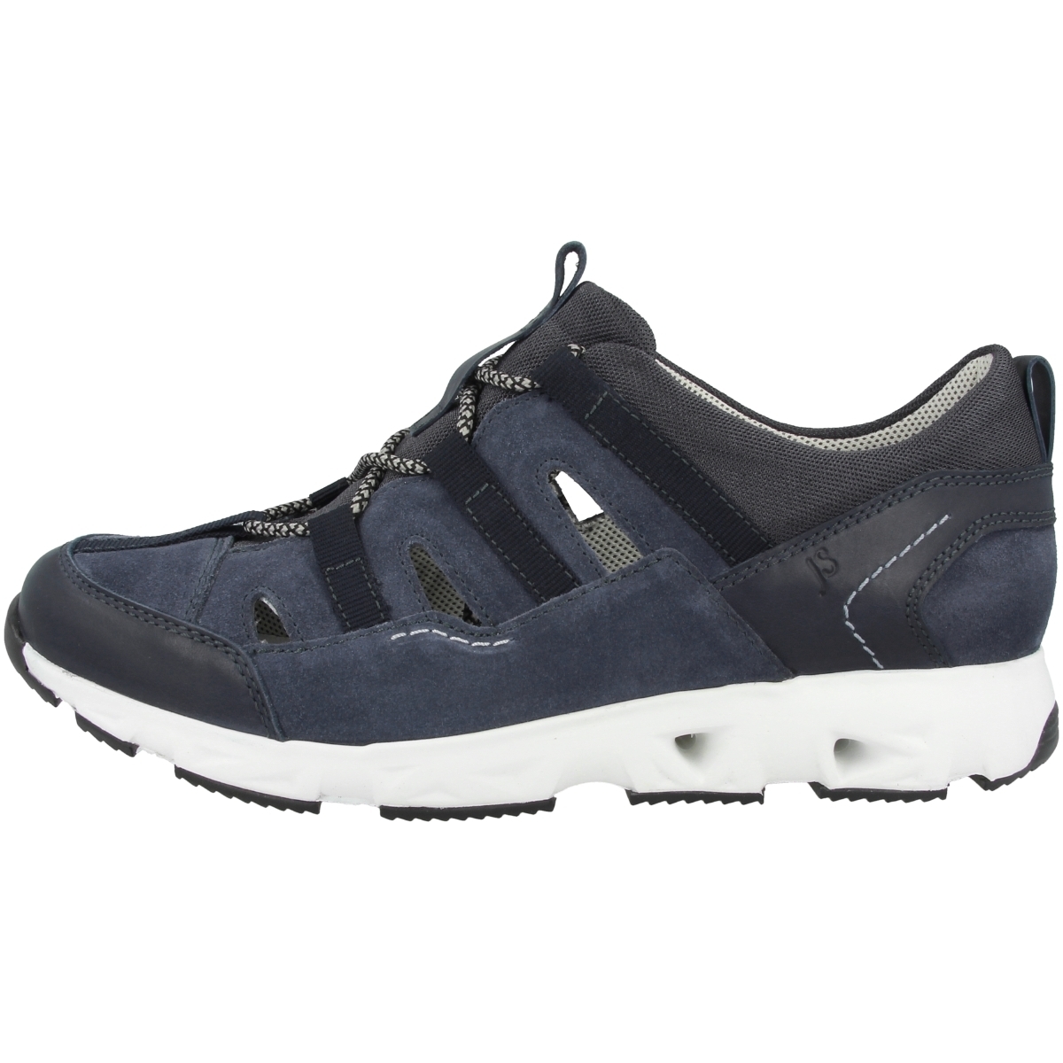 Josef Seibel Noah 04 Sneaker low blau