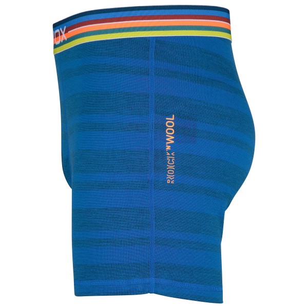 Ortovox - 185 Rock'N'Wool Boxer - Merinounterwäsche