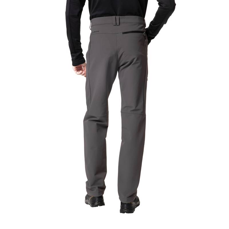 VAUDE Men's Strathcona Pants II Funktionshose Herren