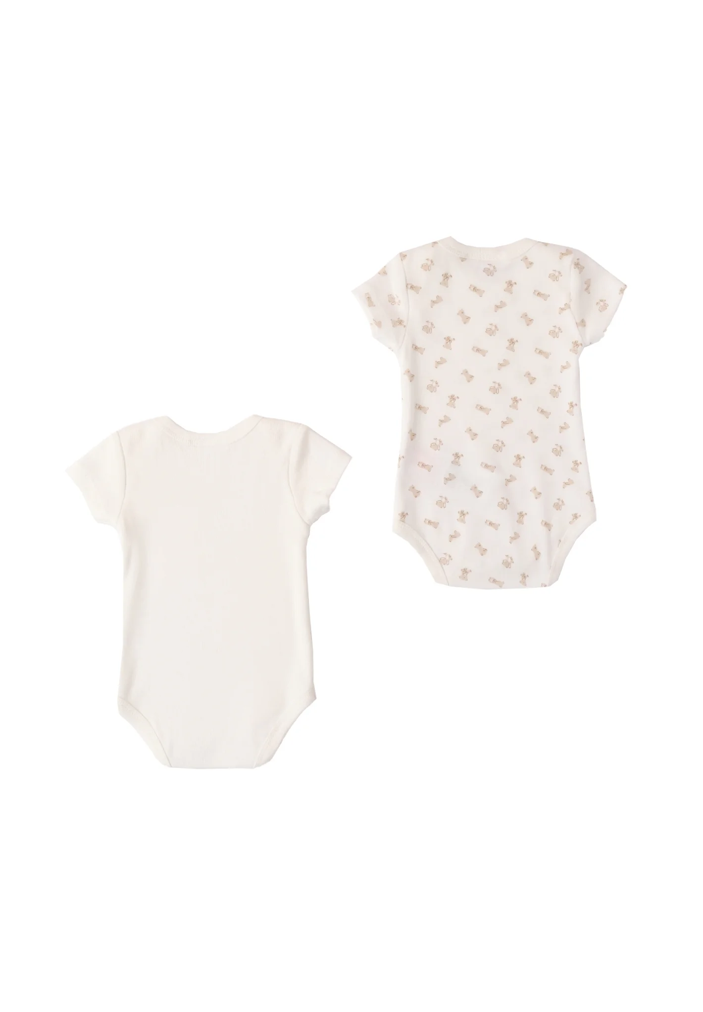 Kit Minibanda 2 Pack - Cuerpo