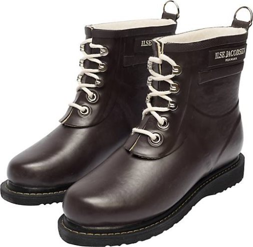 ILSE JACOBSEN HORNBÆK Rubber Boots RUB2