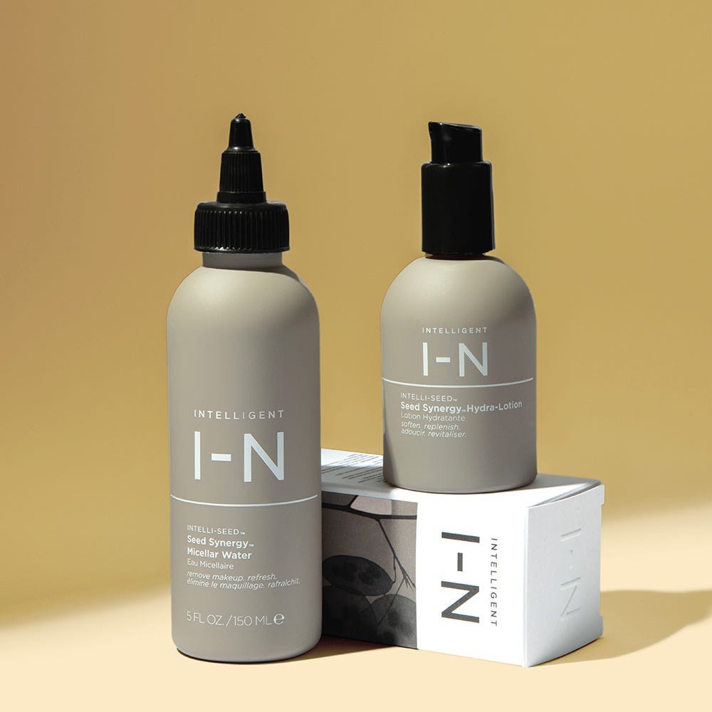 Intelligent I-N Daily Antiocidants Bundle