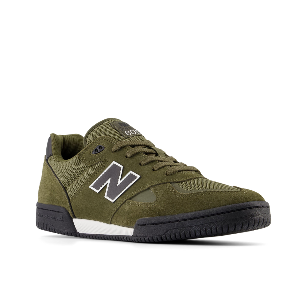 New Balance 600 Tom Knox NM600BNG / grün