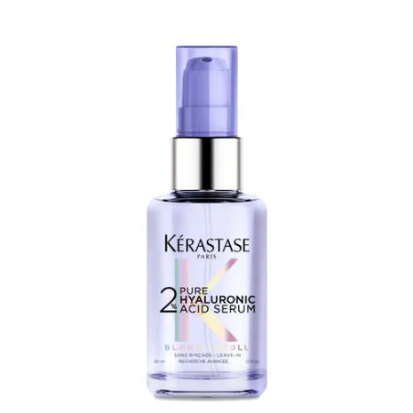 Kérastase Serum Blond Absolu με 2% καθαρό υαλουρονικό οξύ