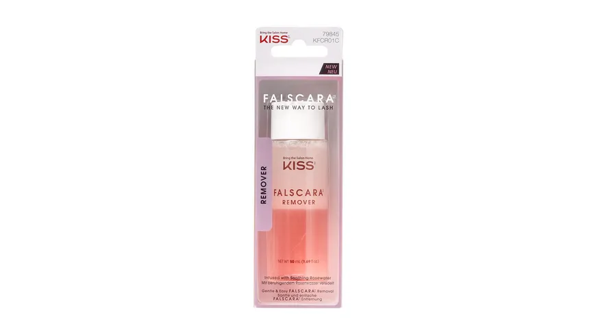 KISS Falscara Remover