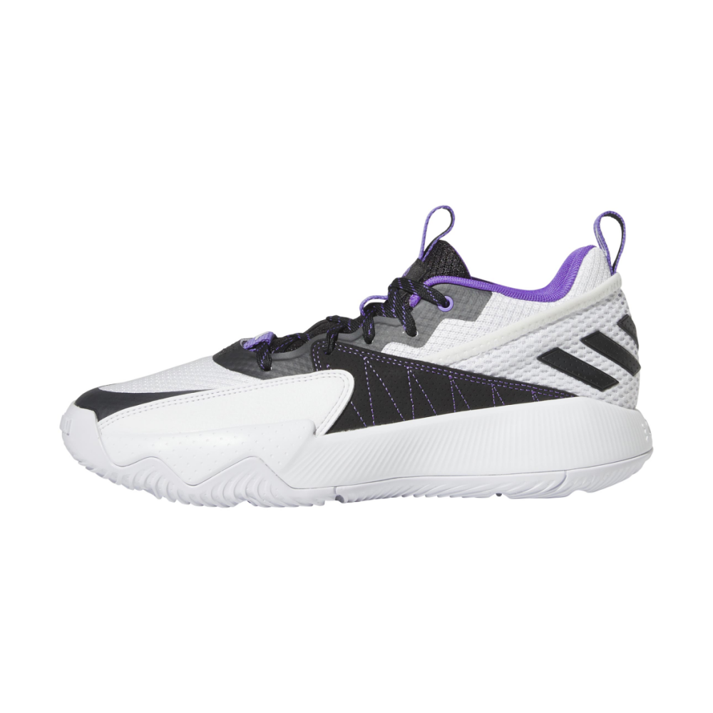 adidas Dame Certified ID1810 / weiss