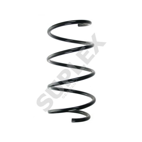 Suplex Schraubenfeder BMW Vorderachse 06282 - ATU