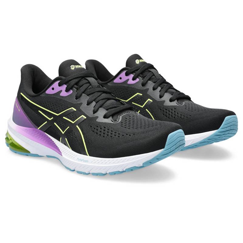 ASICS GT-1000 12 Laufschuhe Damen